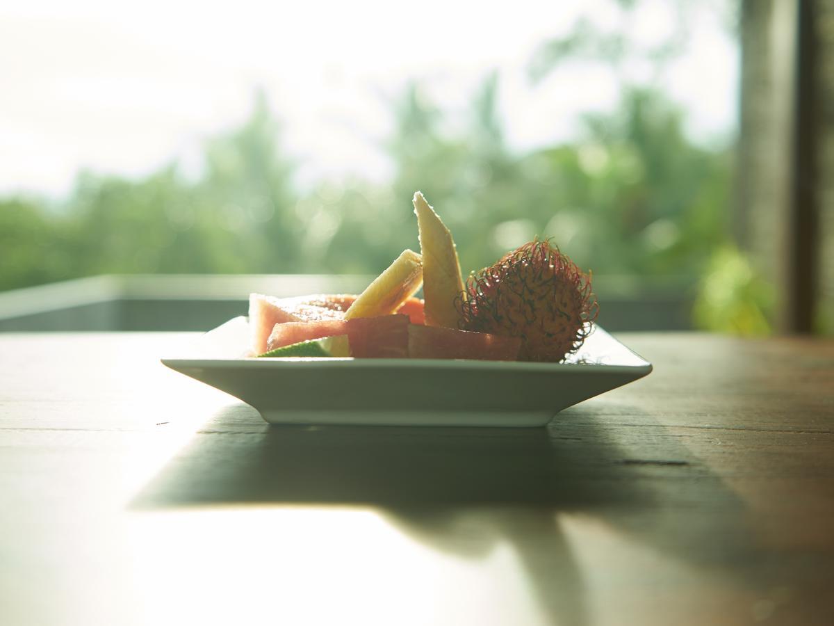 Eden House Ubud Extérieur photo